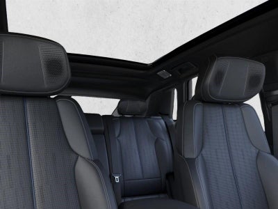 2026 Cadillac LYRIQ Premium Sport