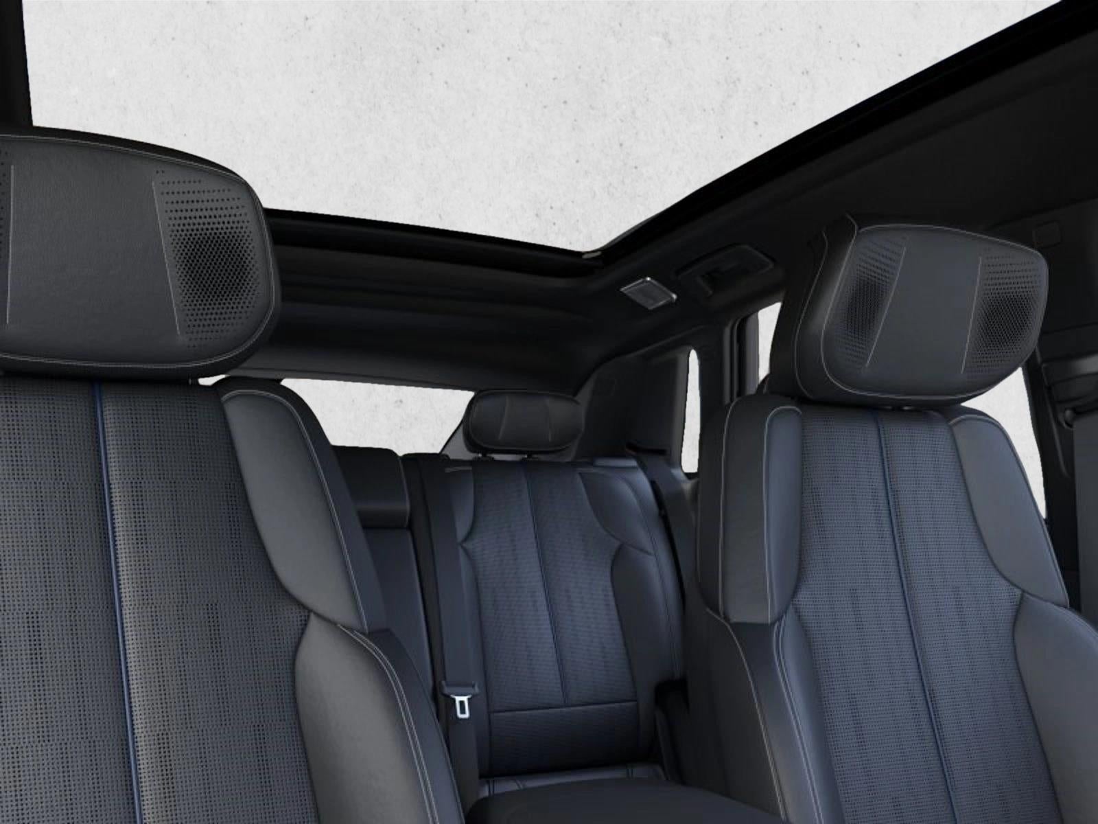 2026 Cadillac LYRIQ Premium Sport