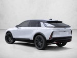 2026 Cadillac LYRIQ Premium Sport