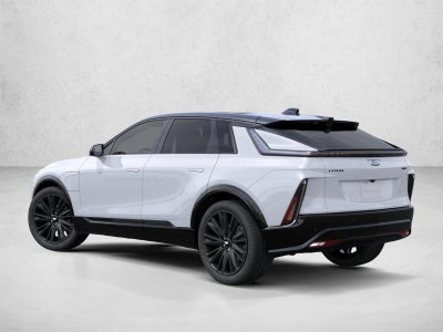 2026 Cadillac LYRIQ Premium Sport