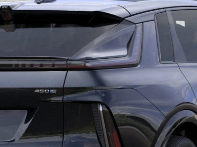 2026 Cadillac LYRIQ Premium Sport