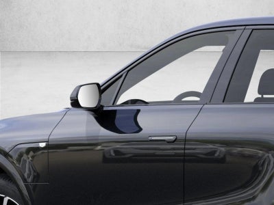 2026 Cadillac LYRIQ Premium Sport