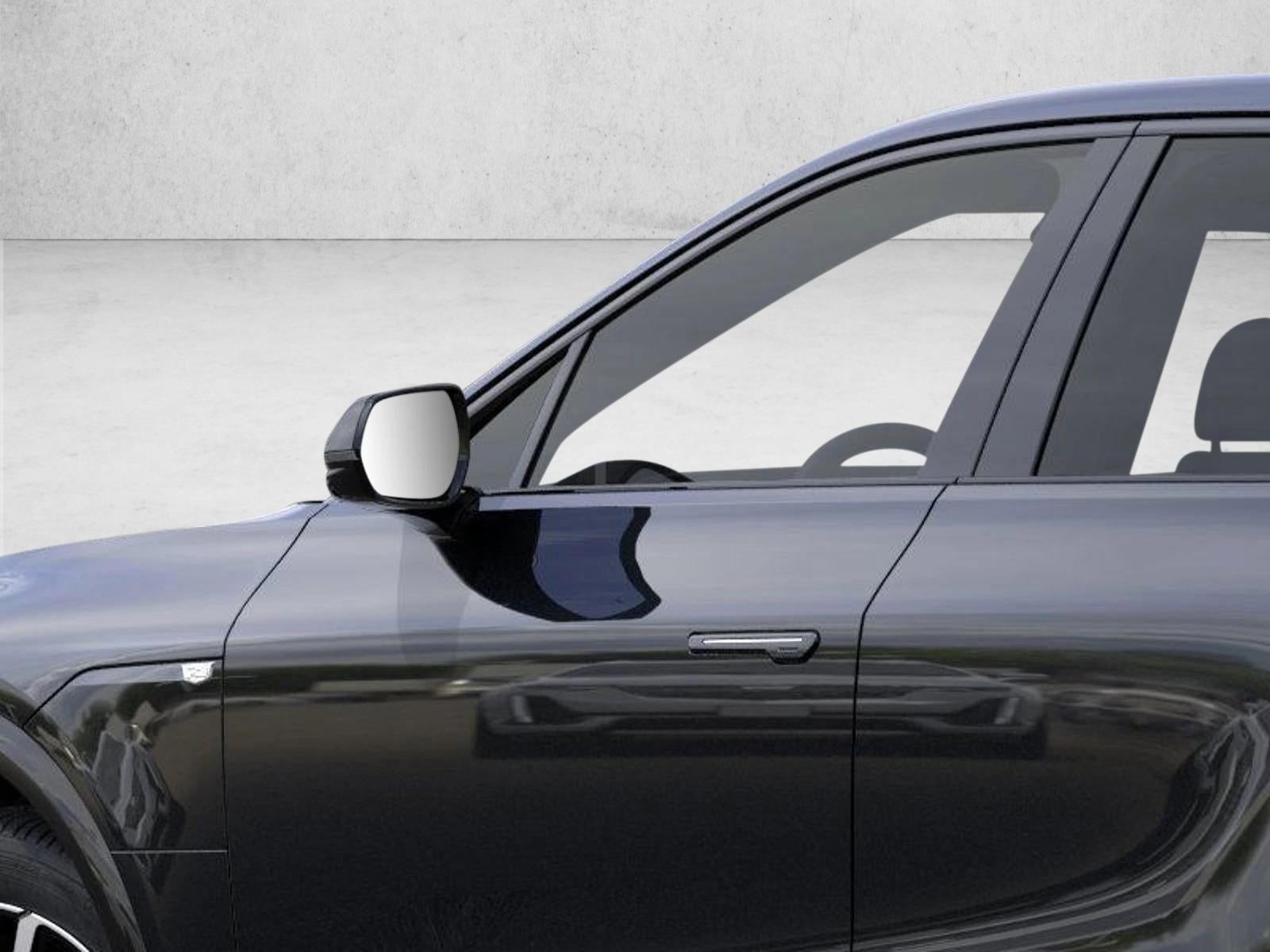 2026 Cadillac LYRIQ Premium Sport