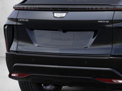 2026 Cadillac LYRIQ Premium Sport