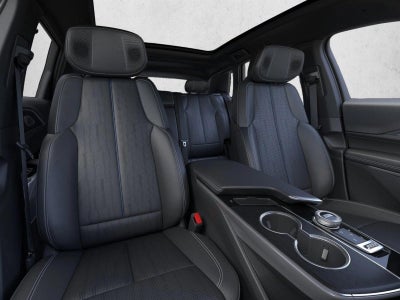 2026 Cadillac LYRIQ Premium Sport