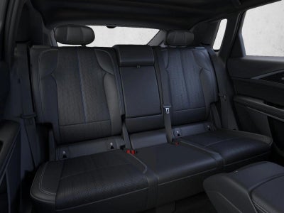 2026 Cadillac LYRIQ Premium Sport