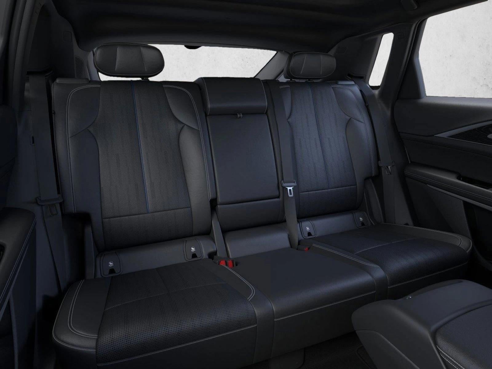 2026 Cadillac LYRIQ Premium Sport