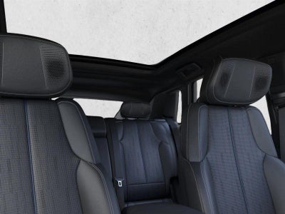 2026 Cadillac LYRIQ Premium Sport