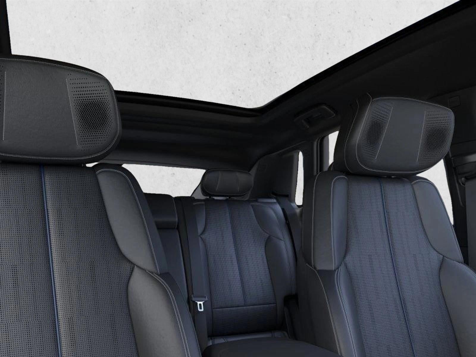 2026 Cadillac LYRIQ Premium Sport