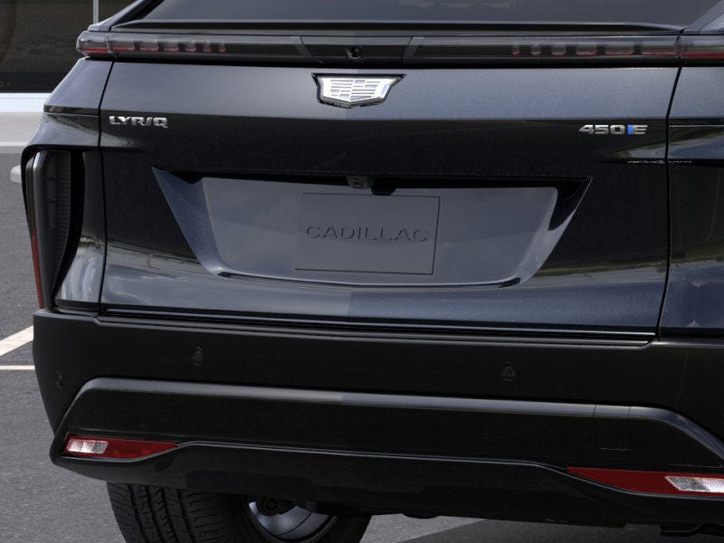 2026 Cadillac LYRIQ Premium Sport