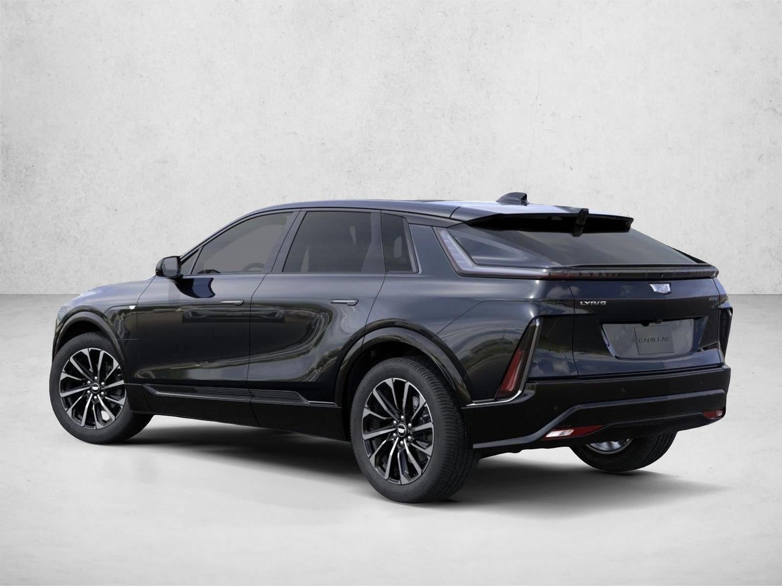 2026 Cadillac LYRIQ Premium Sport