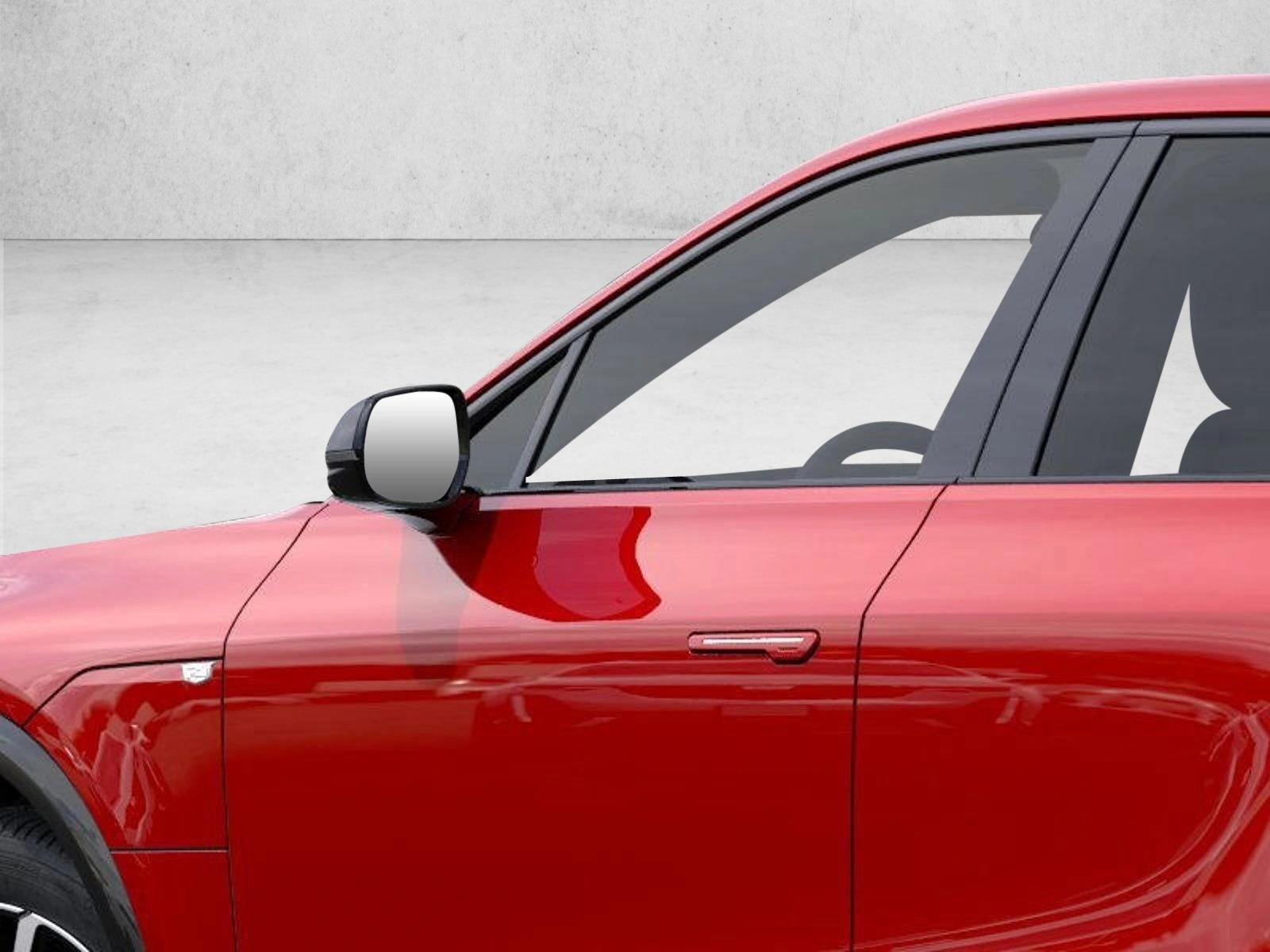 2026 Cadillac LYRIQ Premium Sport