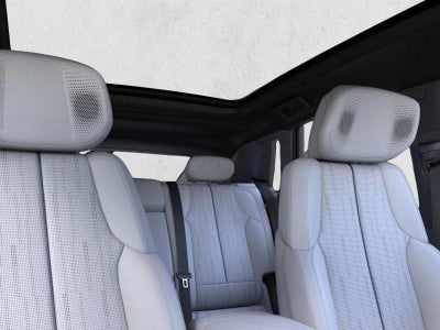 2026 Cadillac LYRIQ Premium Sport