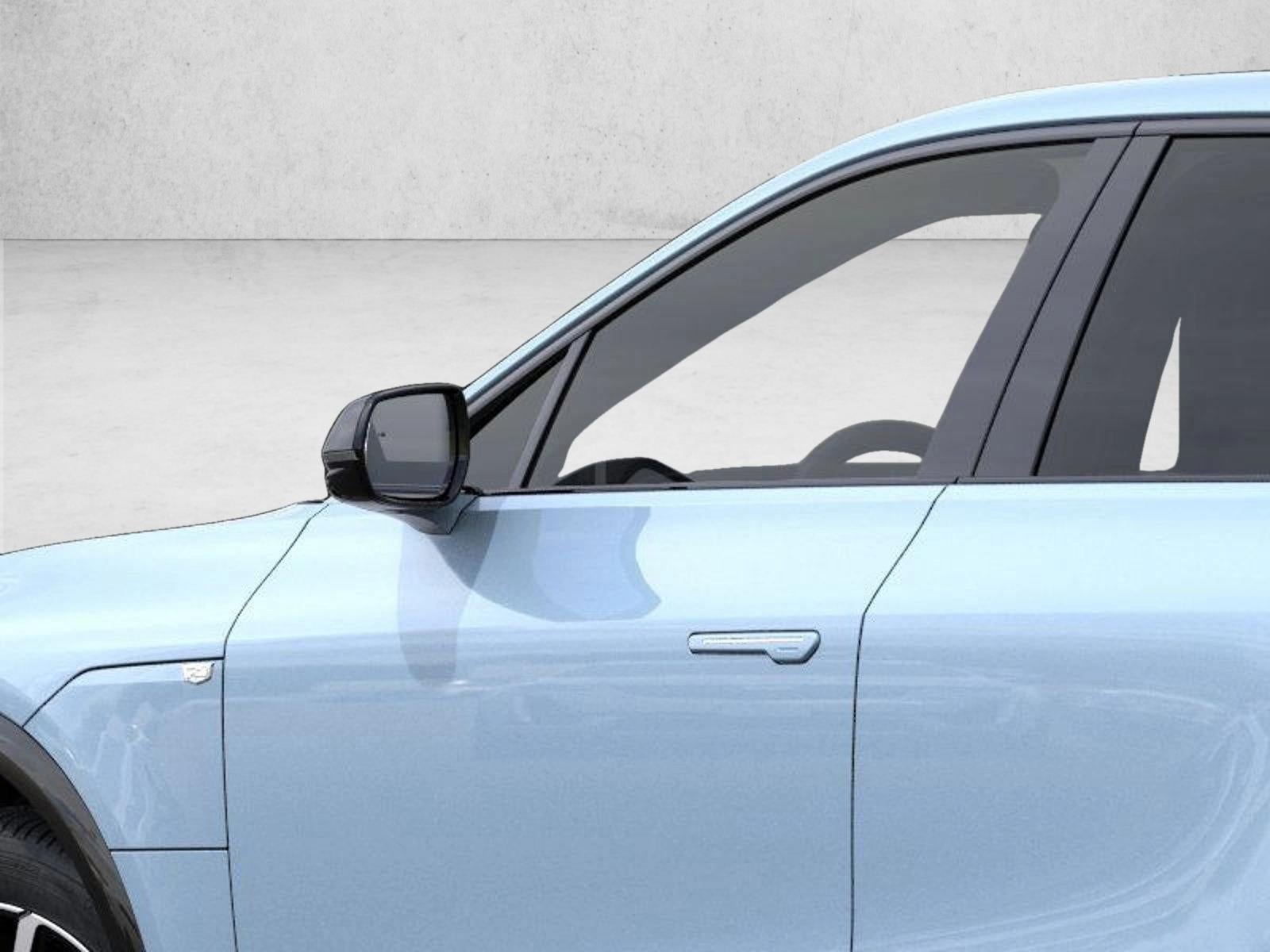 2026 Cadillac LYRIQ Premium Sport