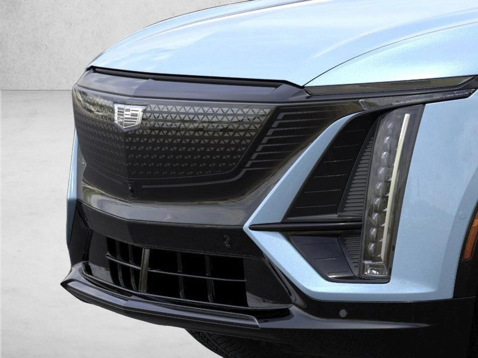 2026 Cadillac LYRIQ Premium Sport