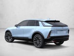 2026 Cadillac LYRIQ Premium Sport