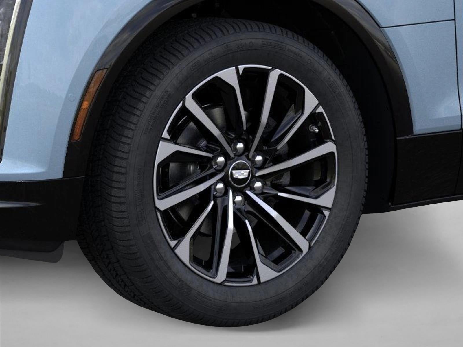 2026 Cadillac LYRIQ Premium Sport