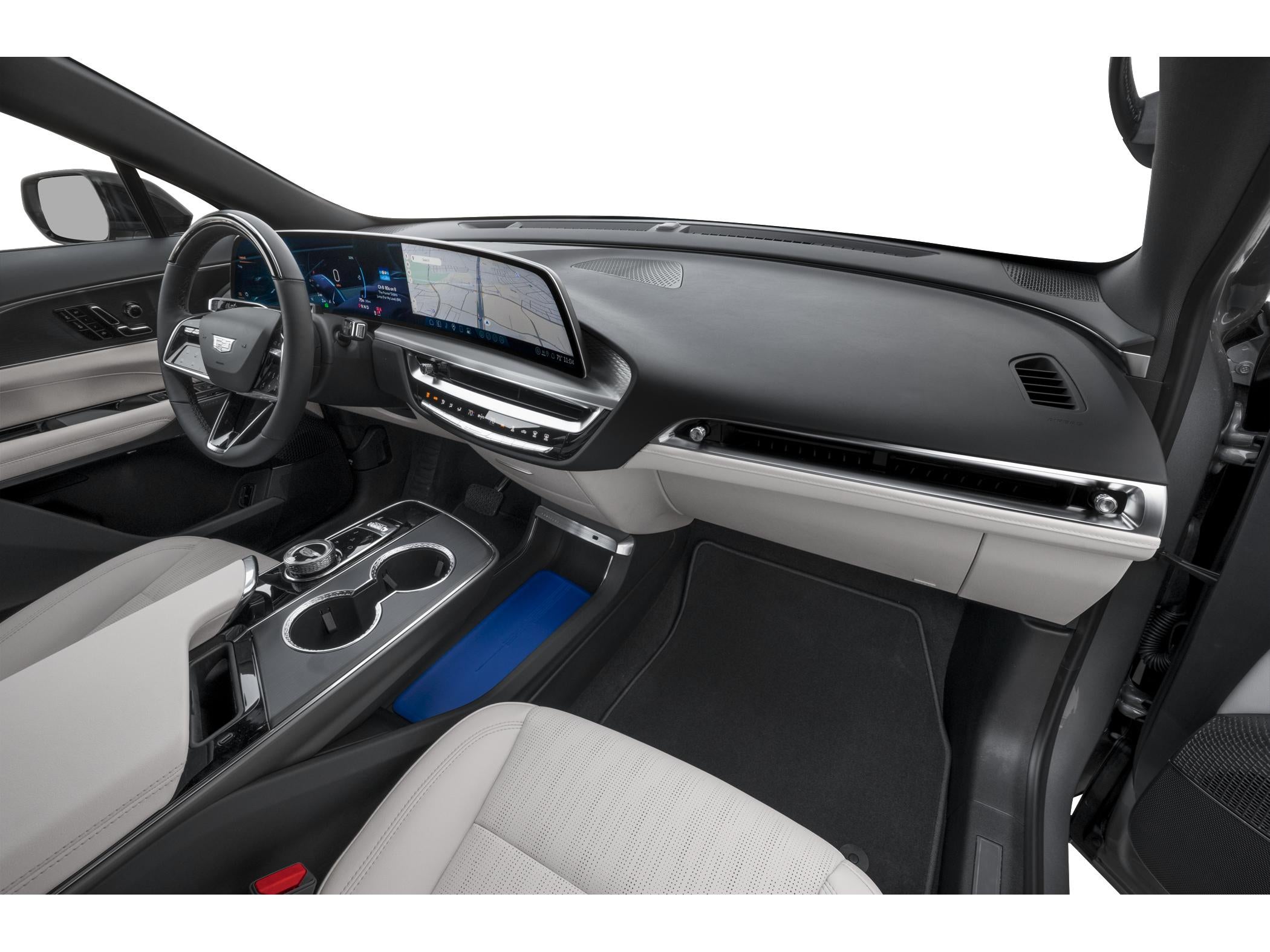 2026 Cadillac LYRIQ Signature Sport