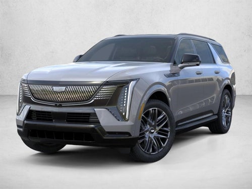 2026 Cadillac ESCALADE IQL Sport