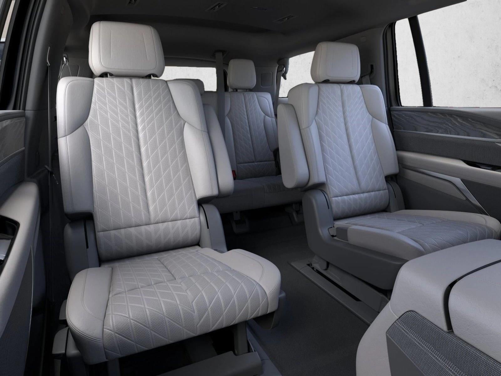 2026 Cadillac ESCALADE IQL Sport