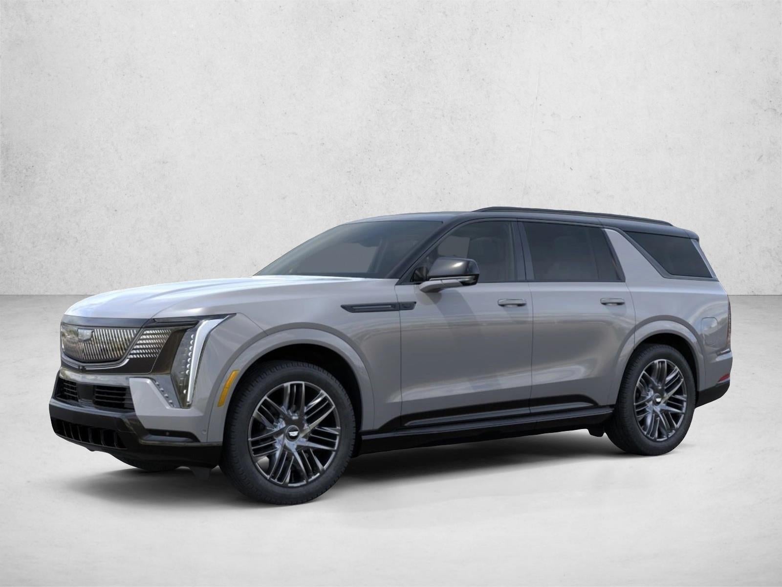 2026 Cadillac ESCALADE IQL Sport