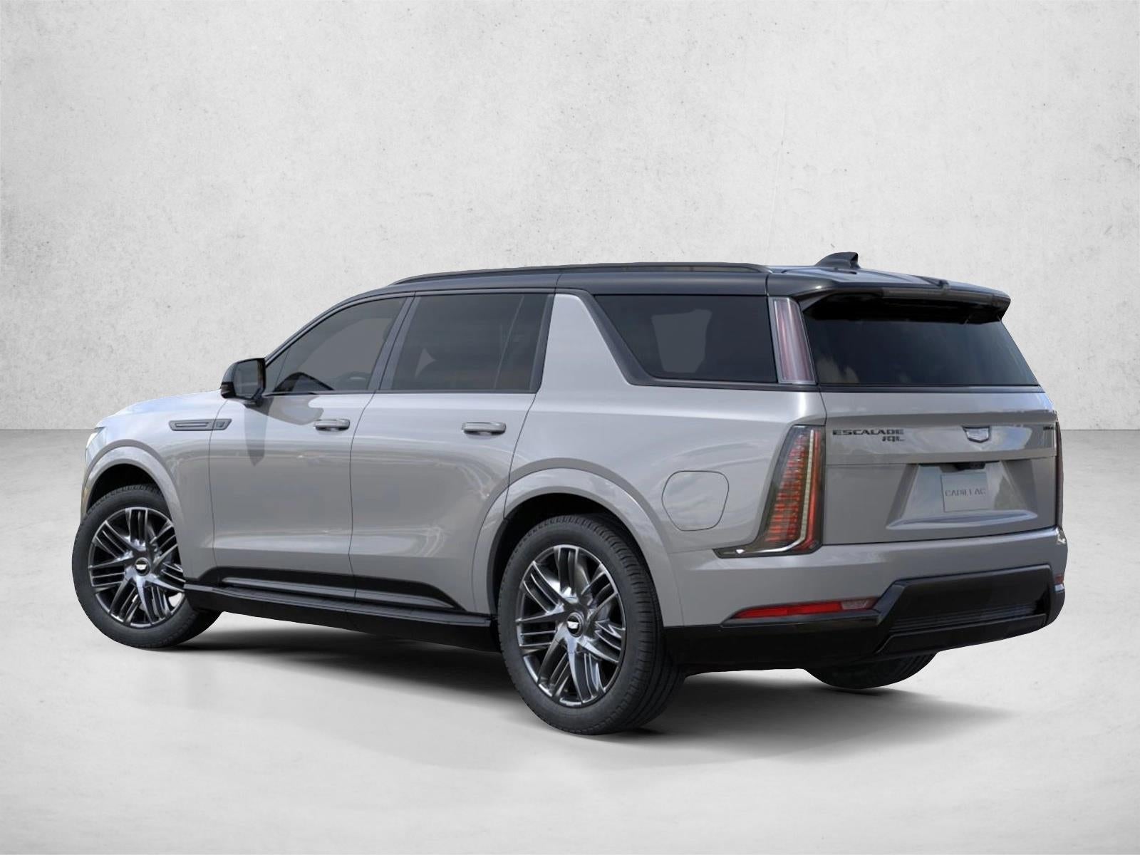 2026 Cadillac ESCALADE IQL Sport