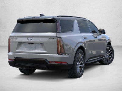 2026 Cadillac ESCALADE IQL Sport