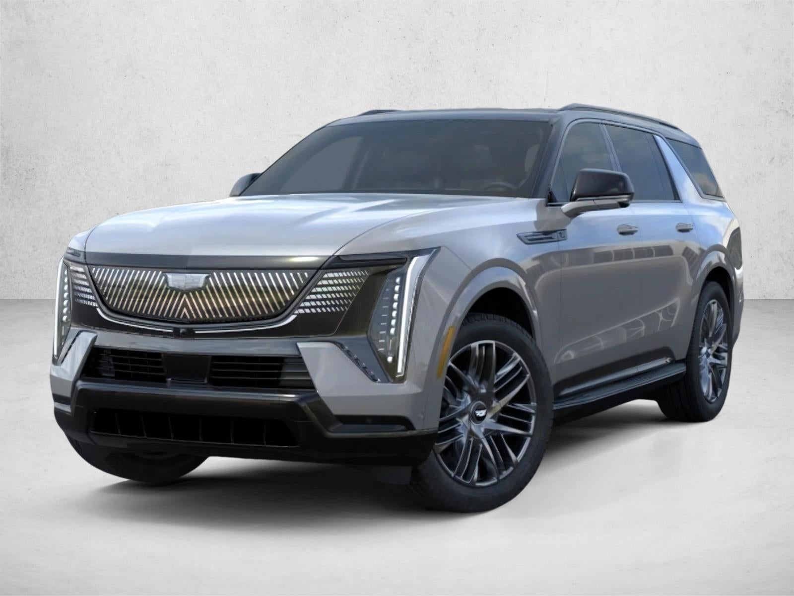 2026 Cadillac ESCALADE IQL Sport