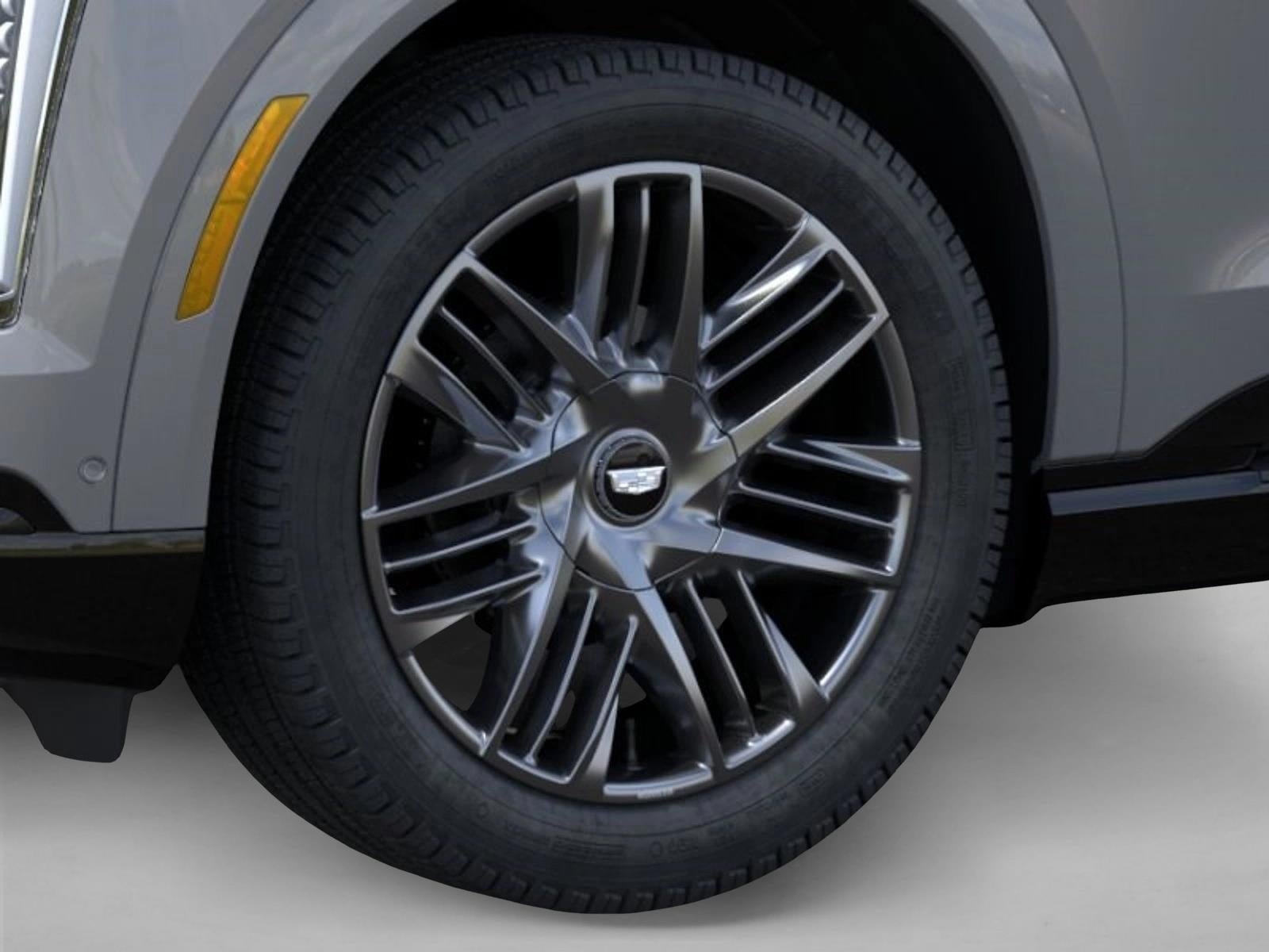 2026 Cadillac ESCALADE IQL Sport