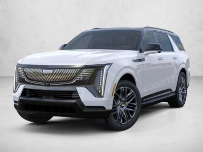 2026 Cadillac ESCALADE IQL Sport