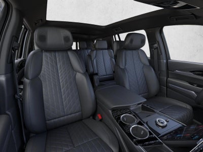 2026 Cadillac ESCALADE IQL Sport