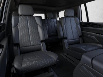 2026 Cadillac ESCALADE IQL Sport
