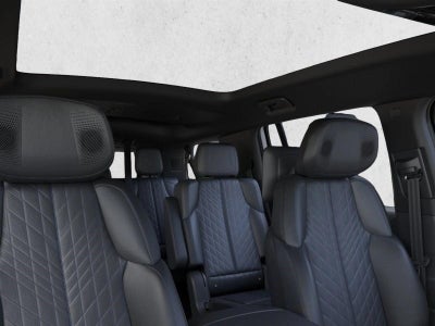 2026 Cadillac ESCALADE IQL Sport