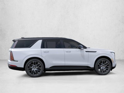 2026 Cadillac ESCALADE IQL Sport