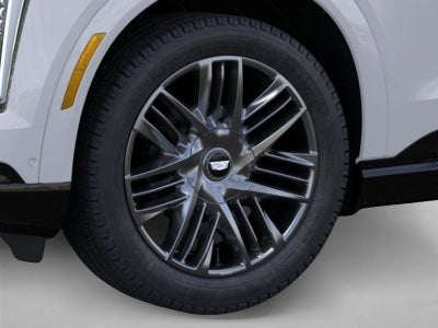 2026 Cadillac ESCALADE IQL Sport