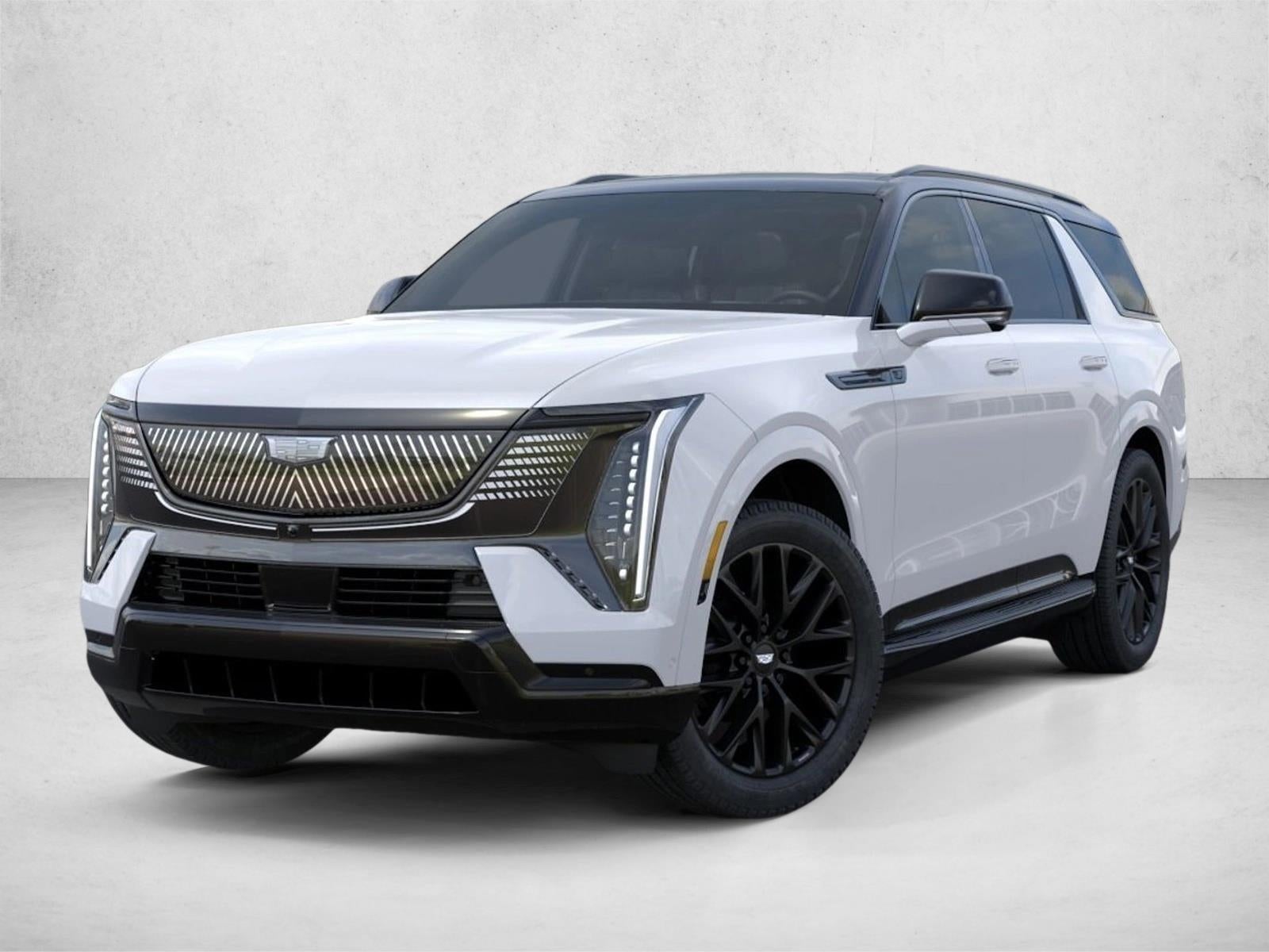 2026 Cadillac ESCALADE IQL Premium Sport
