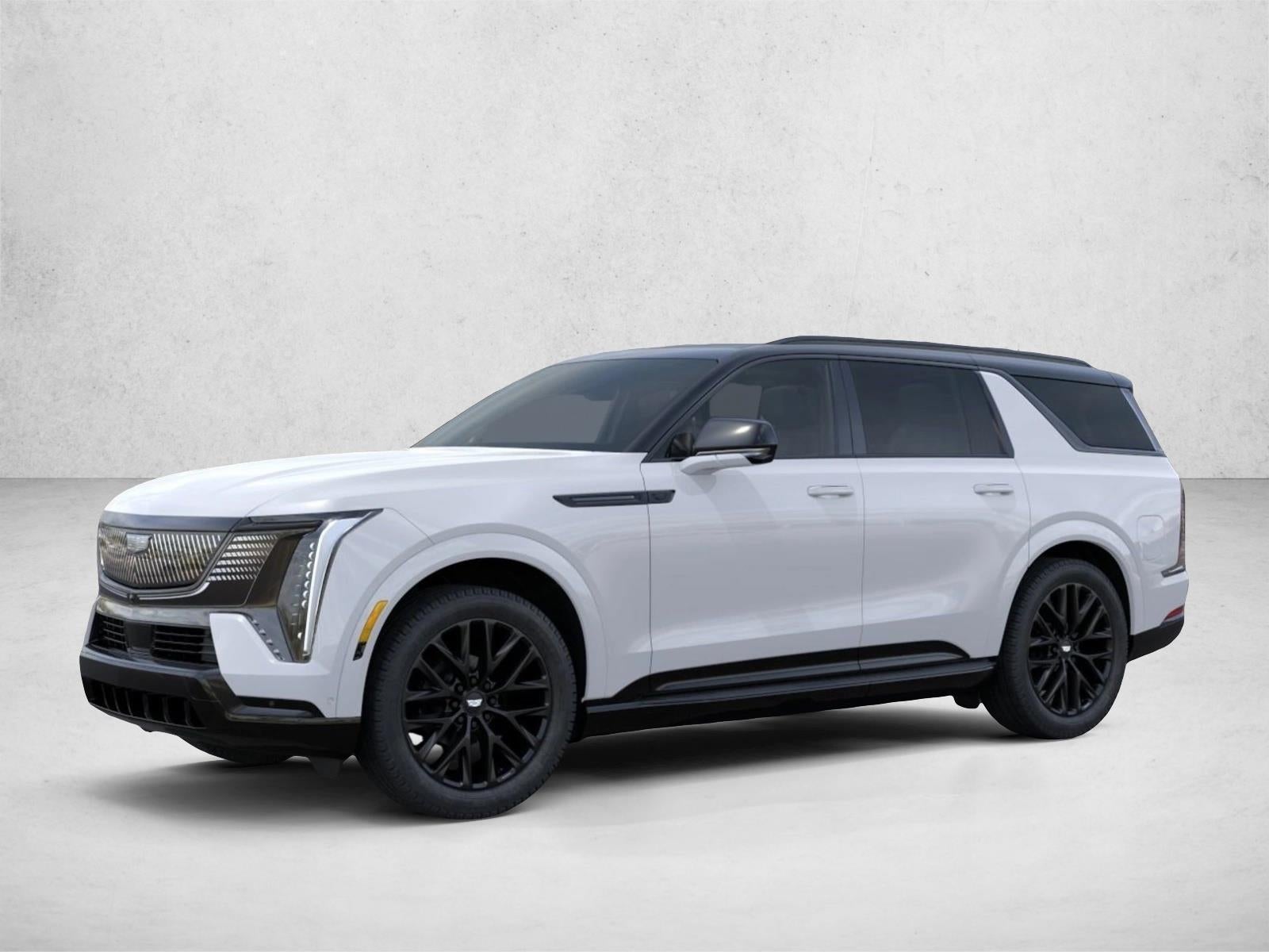 2026 Cadillac ESCALADE IQL Premium Sport