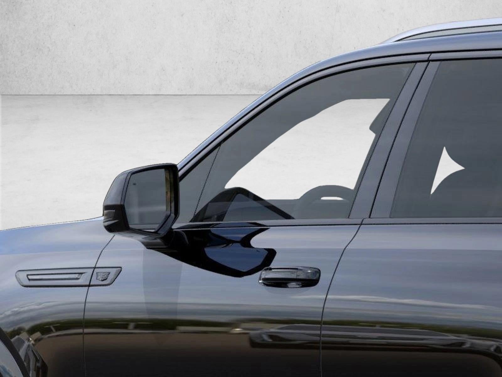 2026 Cadillac ESCALADE IQL Premium Sport