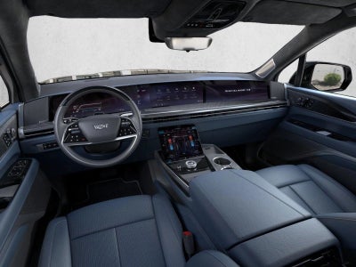 2026 Cadillac ESCALADE IQL Premium Sport