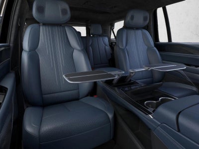 2026 Cadillac ESCALADE IQL Premium Sport