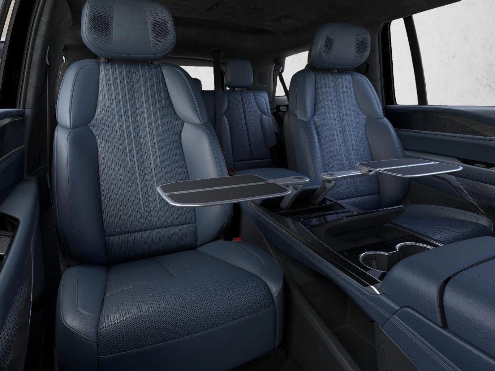 2026 Cadillac ESCALADE IQL Premium Sport