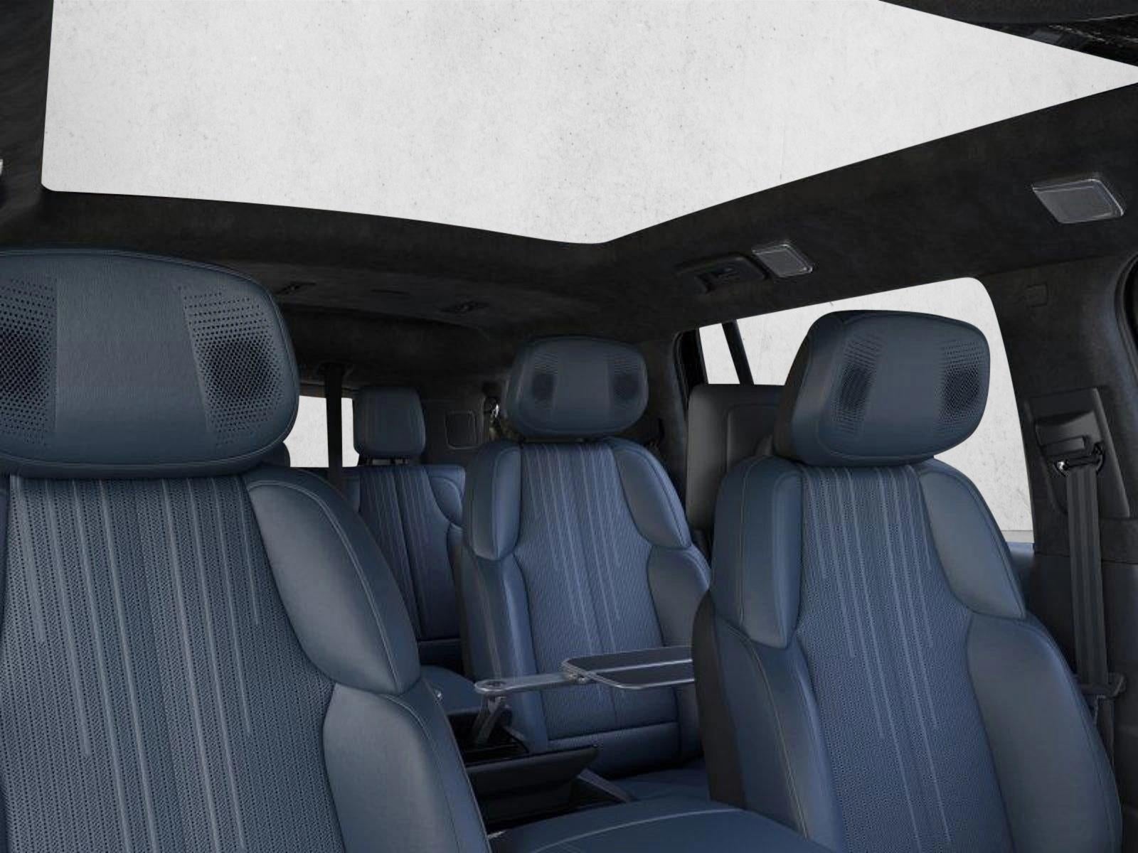 2026 Cadillac ESCALADE IQL Premium Sport