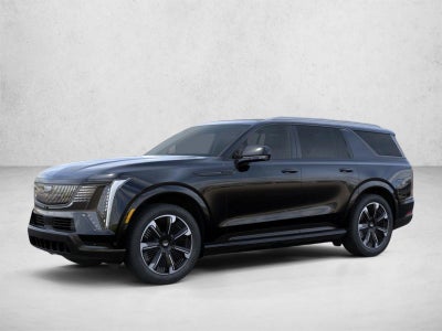 2026 Cadillac ESCALADE IQL Premium Sport