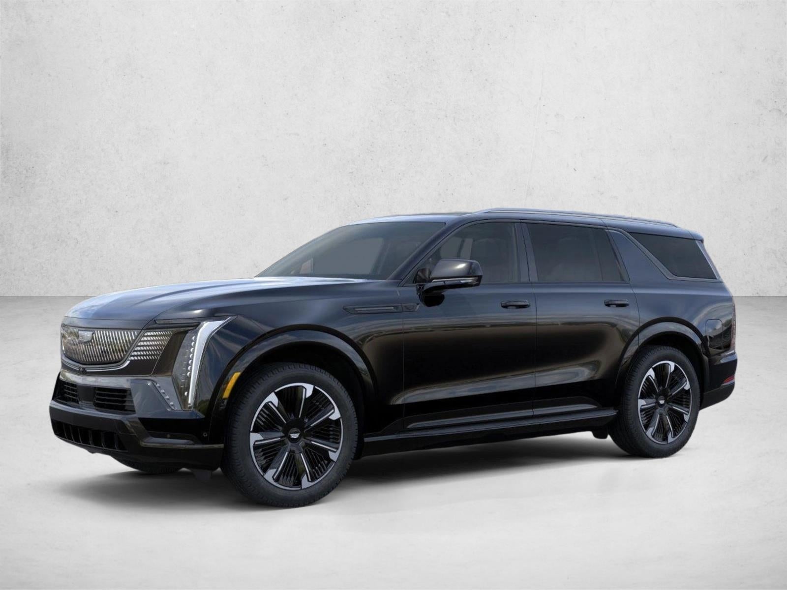 2026 Cadillac ESCALADE IQL Premium Sport