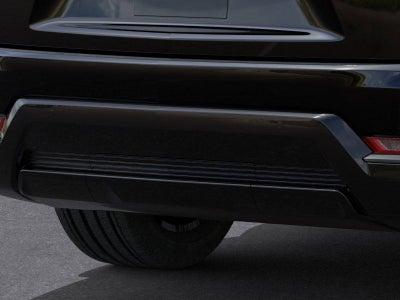 2026 Cadillac ESCALADE IQL Premium Sport