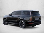 2026 Cadillac ESCALADE IQL Premium Sport