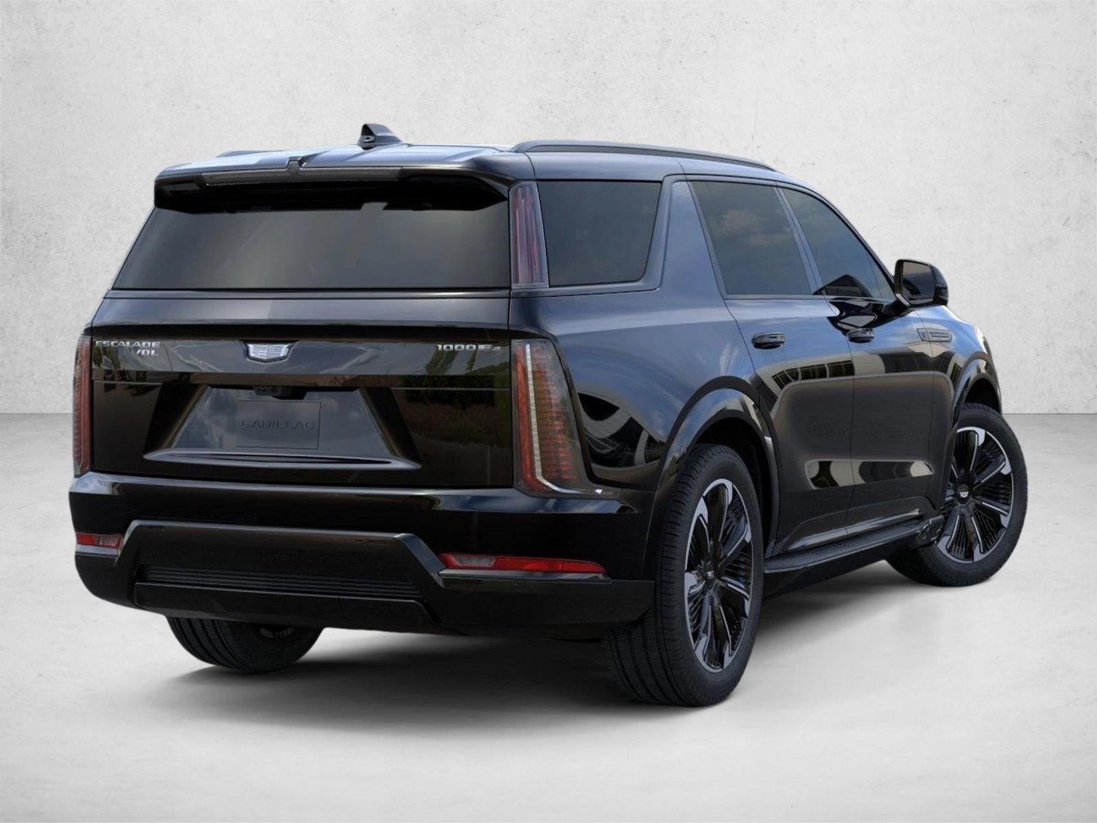 2026 Cadillac ESCALADE IQL Premium Sport