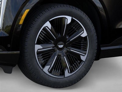 2026 Cadillac ESCALADE IQL Premium Sport