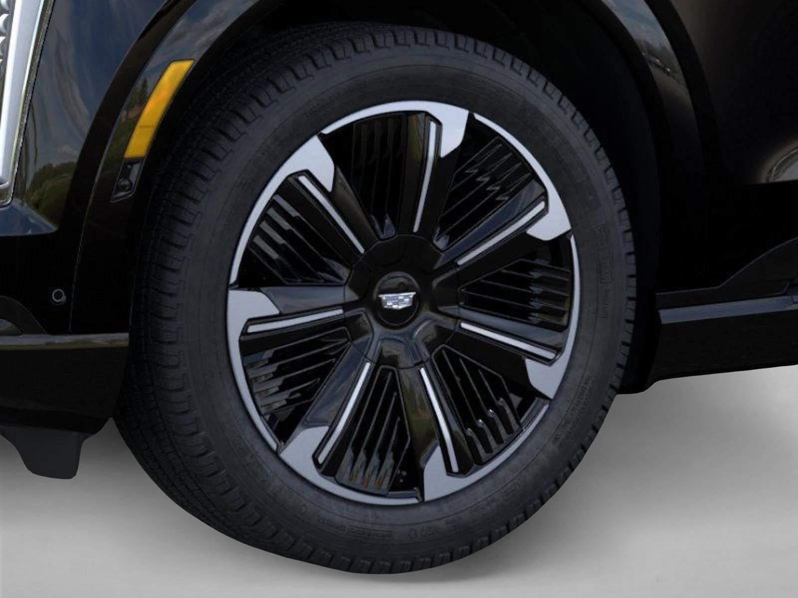 2026 Cadillac ESCALADE IQL Premium Sport