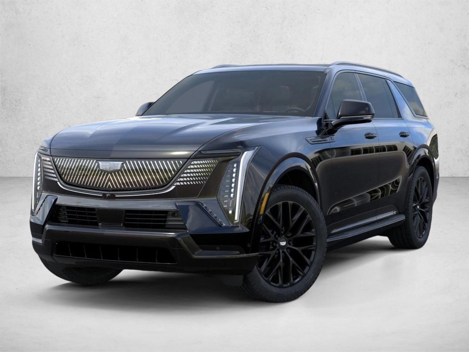 2026 Cadillac Escalade IQL Premium Sport AWD's photo